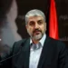 Hamas’ın yurtdışı sorumlusu: Rehinelerin güvenliğini istiyorlarsa soykırım durdurulmalı