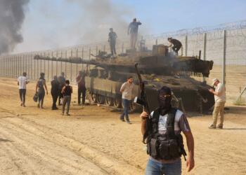 Hamas’ın İsrail’e saldırısında 3 Türkiye vatandaşı öldü