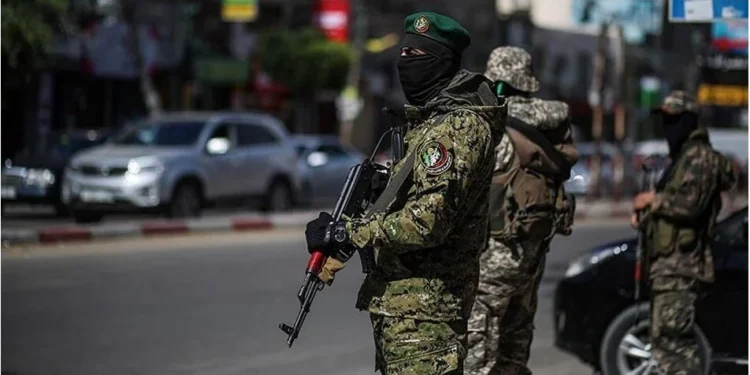 Hamas Amerikalı 2 rehineyi serbest bıraktığını duyurdu