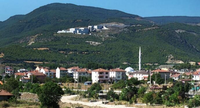 33 ekoloji örgütü, Hanönü için kolektif direniş çağrısında bulundu