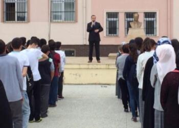 Okulöncesi ve ilköğretim kurumlarında mescit zorunlu hale geldi