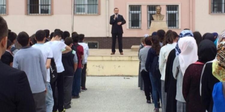 Okulöncesi ve ilköğretim kurumlarında mescit zorunlu hale geldi