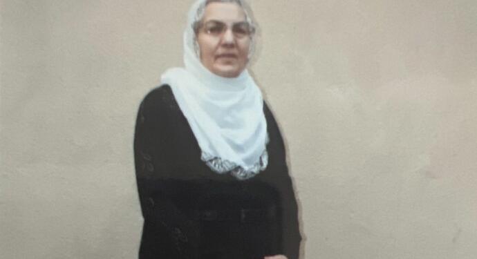 Ağır hasta tutuklu Karagüzel’i taşıyan ring aracı kaza yaptı