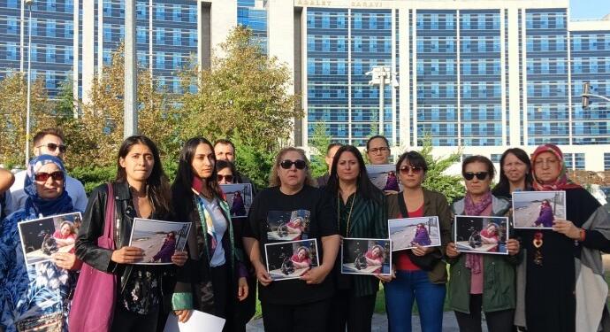 Mihriban Arduç’un katiline müebbet hapis cezası