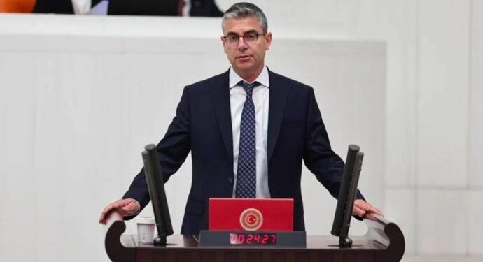 Bozdağ hakkındaki fezleke Adalet Bakanlığı’na gönderildi