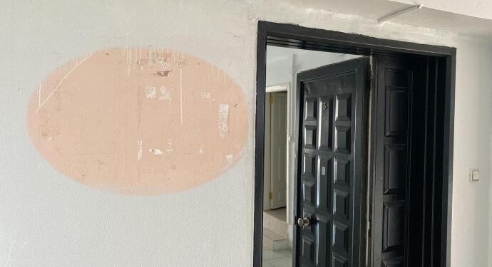 Dîlok’ta HDP tabelasını çaldılar