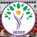 HEDEP’ten ‘Yolsuzluğun Bütçesine Karşı Emekçi Halkın Bütçesi’ teklifi