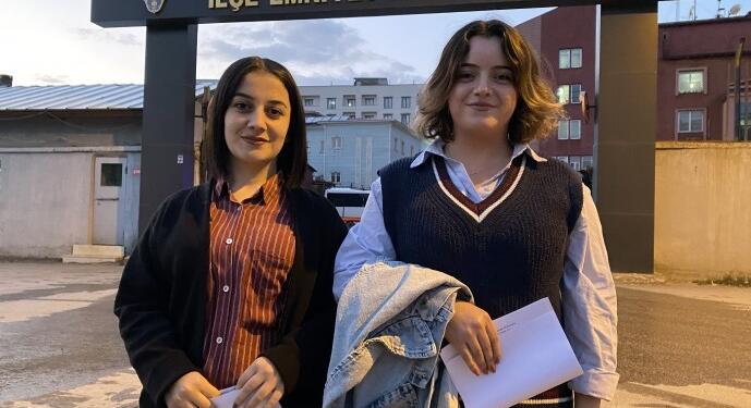 Gever’de haber takibi yapan gazeteciler ifadeye çağrıldı