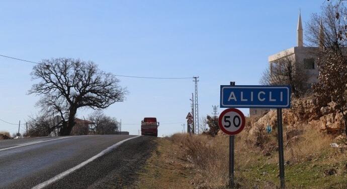 Mêrdîn’de korucu evli olduğu kadını katletti