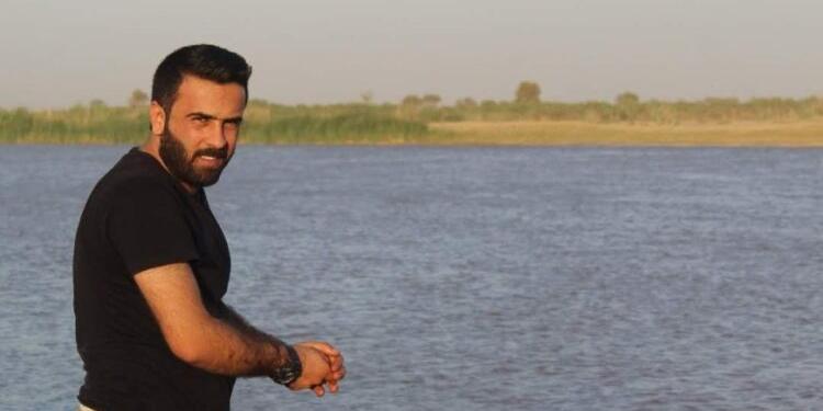 Gazeteci Süleyman Ahmed’den 5 gündür haber alınamıyor