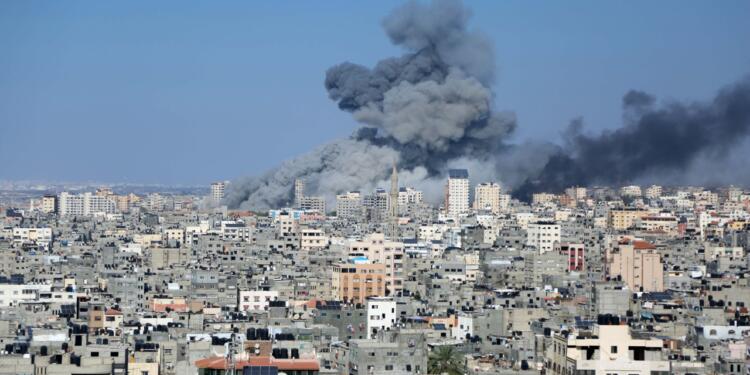 İsrail saldırılarında 18’inci gün: Son 48 saat içinde 700 kişi öldü