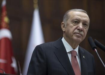 İsrail’den Erdoğan’a ‘Hamas’ yanıtı: Tüm kalbimizle reddediyoruz