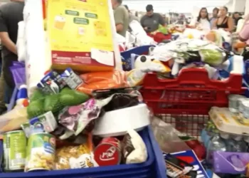 İsrail ordusundan halka ‘yiyecek stoku yapın’ çağrısı