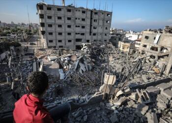 Gazze için Kahire’de Barış Zirvesi düzenlenecek