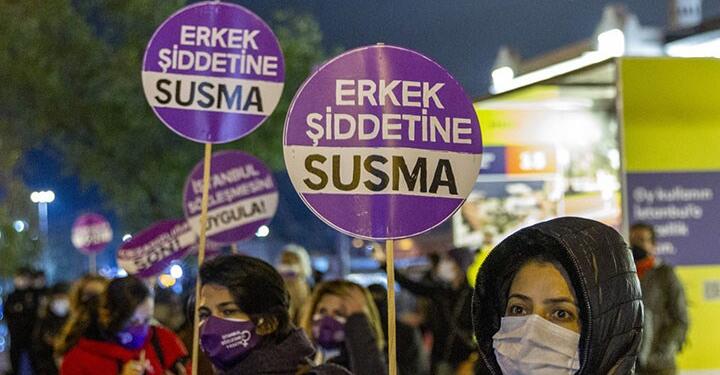 Mêrdîn’de savcı, kadın doktoru darp etti