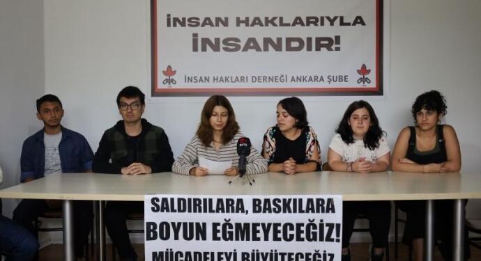 Kaldıraç okurları: Kendine ‘TEM’ci polis’ diyen kişiler tarafından taciz ve tehdit ediliyoruz