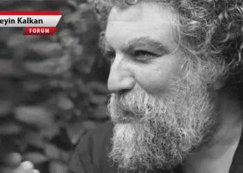 Kayyumun ilk projesinde bisiklet var sele yok