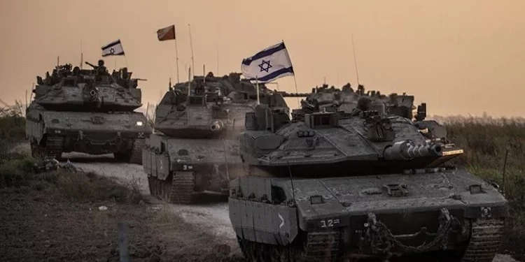 İsrail, Gazze’ye ‘kara harekâtı’ tehdidini yineledi