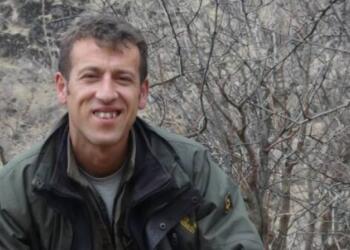 Kaya’nın cenazesi 2 yıl sonra ailesine teslim edildi