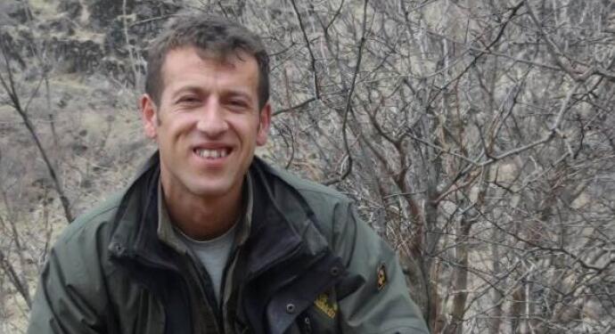 Kaya’nın cenazesi 2 yıl sonra ailesine teslim edildi