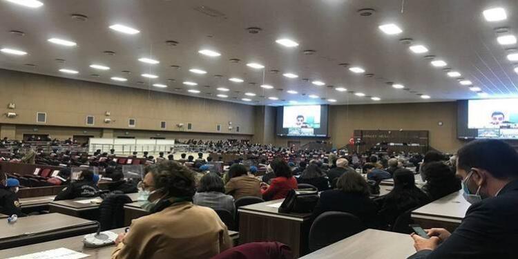 Kobanê Davası: Protestolarda yaşamını yitiren HDP’lilere dair davalar açılmadı