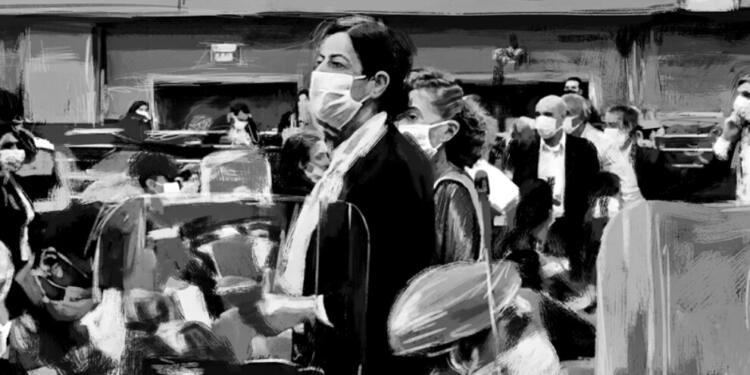 Kobanê Davası: Yargılayanlar unutulacak, yargılananlar hatırlanacak