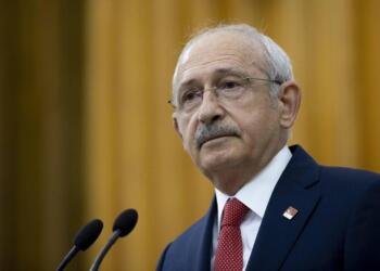 Kılıçdaroğlu’ndan Erdoğan’ın ‘yeni anayasa’ çağrısına yanıt: Önce Anayasa’ya uyması lazım