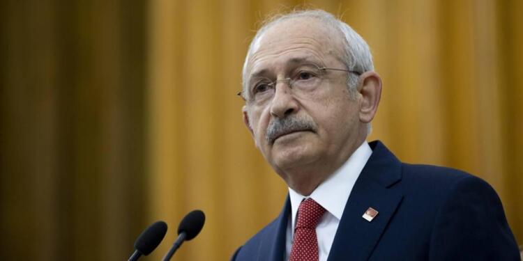 Kılıçdaroğlu’ndan Erdoğan’ın ‘yeni anayasa’ çağrısına yanıt: Önce Anayasa’ya uyması lazım