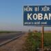 3’üncü yollun sembolü ‘Kobanê’