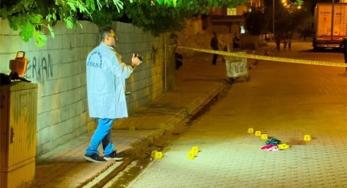 Qoser’de kadın cinayeti: Durak, uzaklaştırma kararı ve şikayetlere rağmen katledildi