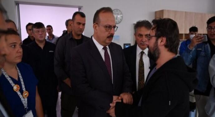 Asansörde hayatını kaybeden Ertaş’ın babası: Devlet çocuğumu 25 gün koruyamadı