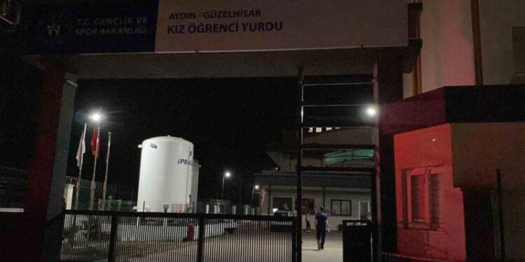 KYK yurdunda ölüme neden olan asansör ‘kırmızı’ etiketle 10 ay çalışmış