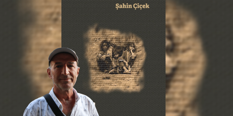 ‘Lorika Damanu’ okuyucu ile buluştu