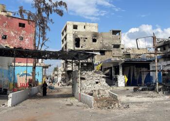 İsrail, Lübnan’ın güneyine hava saldırısı düzenledi