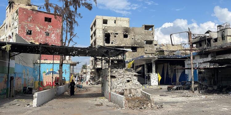 İsrail, Lübnan’ın güneyine hava saldırısı düzenledi