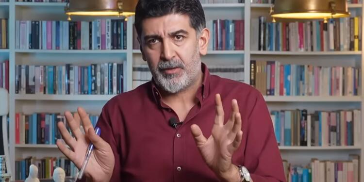 Aydın ve yazarlar: Levent Gültekin ve benzer ifadeleri kullananlar özür dilemeli
