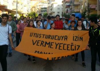 Türkiye’nin büyüyen sorunu: Uyuşturucu