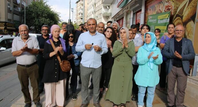 MED TUHAD-FED: Bir cenazenin daha cezaevinden çıkmasına izin vermeyelim