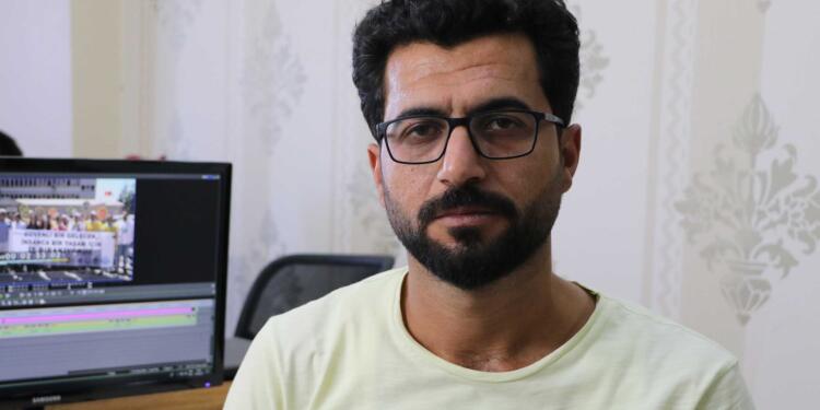  Gazeteci Oruç tahliye edildi