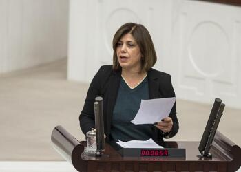 Beştaş: Bir savaşı kınayıp başka bir savaşın müsebbibi olamazsınız