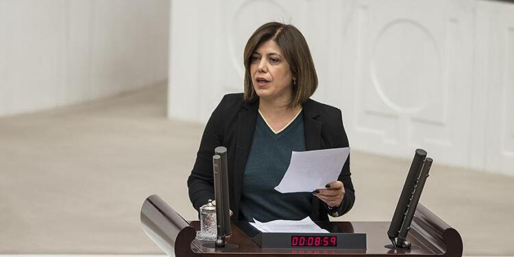 Beştaş: Bir savaşı kınayıp başka bir savaşın müsebbibi olamazsınız