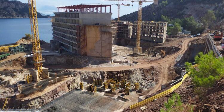 Sinpaş davasında bilirkişi raporu: Ruhsat mevzuata uygun