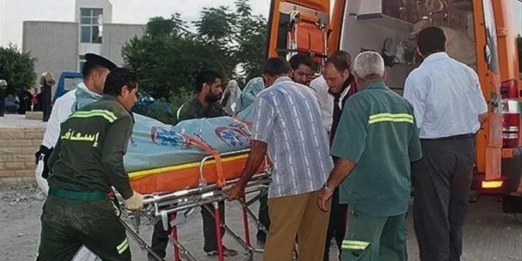 Mısır’da trafik kazası: 32 ölü, 63 yaralı