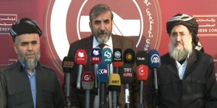 Ankara’da ‘gizli’ toplantı