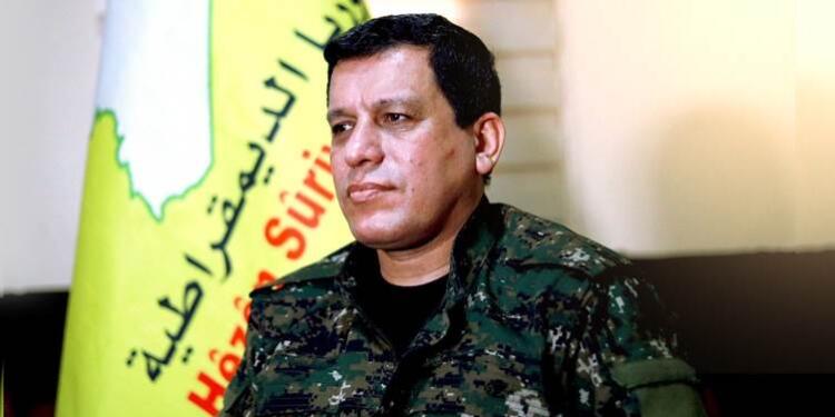 Mazlum Abdi: İç Güvenliğe saldırı göz ardı edilmeyecek vahşi bir suçtur