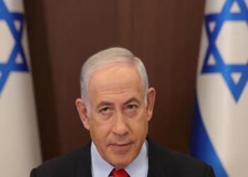 Netanyahu: Tüm gücümüzü kullanacağız, siviller Gazze’yi terk etsin 