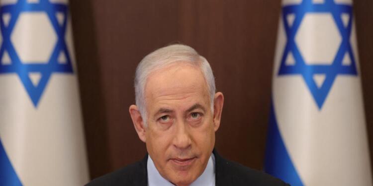 Netanyahu: Tüm gücümüzü kullanacağız, siviller Gazze’yi terk etsin