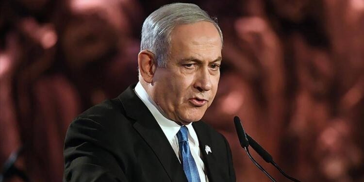 Netanyahu: Ortadoğu’yu değiştireceğiz