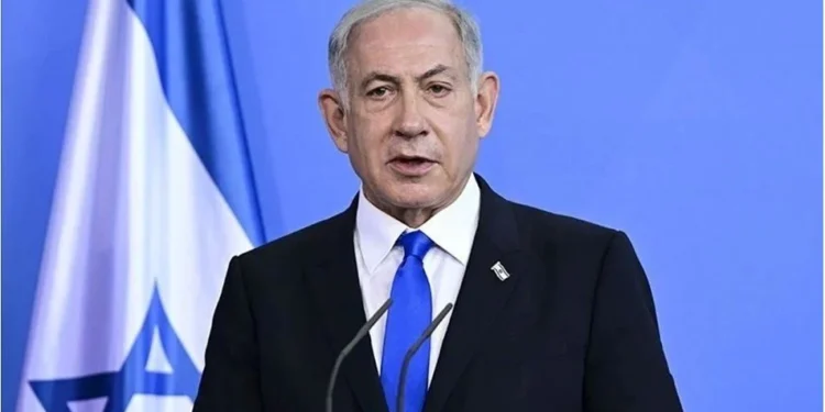 Netanyahu hastane saldırısından Filistinli grupları sorumlu tuttu