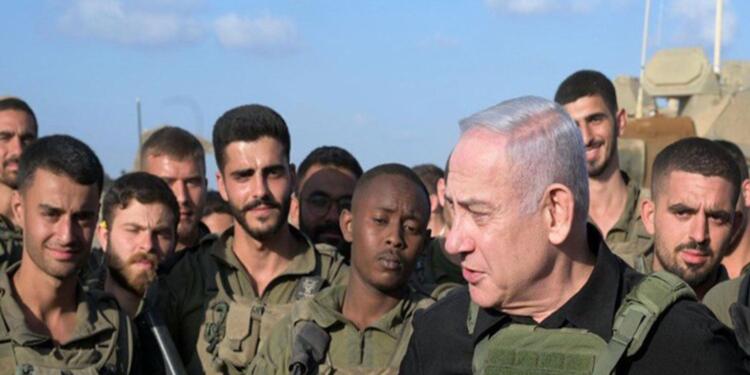 Netanyahu’dan Hizbullah ve Lübnan’a tehdit: Feci olacak